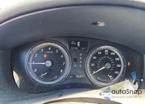 2007 Lexus Es 350 z USA, uszkodzony, nr VIN JTHBJ46G872025176